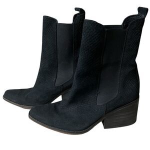 Free people boots size 37